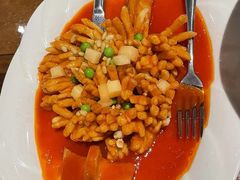 -福慧慈缘素食餐厅(王府井店)
