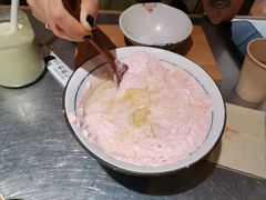 -火山屋台(新街口店)