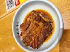 -云味馆·云南菜·云南米线(地王店)