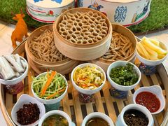 -郭靖内蒙菜·烤全羊·烧烤(望京旗舰店)