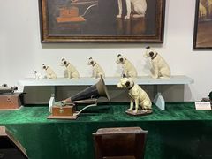 -旅顺留声机博物馆