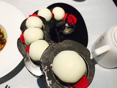 雪媚娘-山顶顶概念四川菜(黄埔大道店)