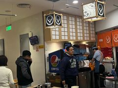 -吉野家(上海美罗城店)