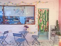 -Juliaanna茱安娜烘焙(中心店)
