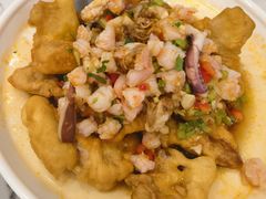 -小郭私房菜·海肠捞饭店(学士街店)