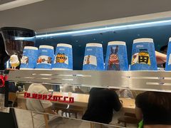 -Something For(中洲湾店)