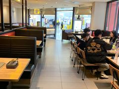 -新石器烤肉(南通CBD大有境店)