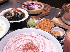 -火山屋台(新街口店)