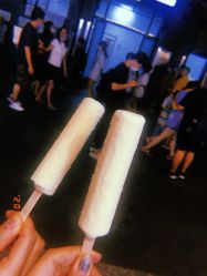 -大白兔奶糖(南锣鼓巷店)