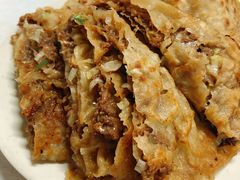 华威肉饼-清真永恒华威肉饼(潘家园店)
