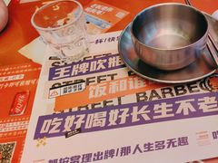 -神府路壹号·海鲜烧烤·砂锅粥·锅物(三坊七巷店)