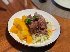 -mango tree芒果树泰国餐厅(青岛万象城店)