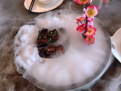 -茶叁酒肆·楚味江湖(菱角湖店)
