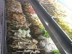 -胖子好盐水鸭(总店)