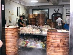 -清泉阁包子铺(中山路店)