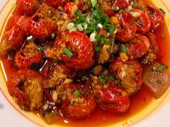 -串盟烧烤大排档·长沙美食地标(星沙店)