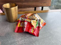 -探鱼·鲜青椒爽麻烤鱼(中山大信新都汇店)