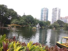 -晓港公园