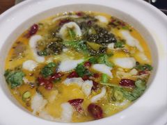 -POLO小馆·老南京菜(解放路店)