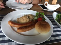 -Paulaner·德国帕拉娜自酿啤酒餐厅(海上世界店)