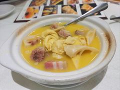 腌笃鲜-金时代顺风大酒店(协泰店)