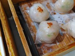 -點無缺茶楼·海鲜酒家(世博店)