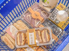 -联华超市(新闸路店)