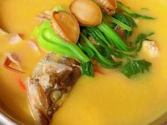 -野蔓果·山野菜(西湖景区·龙井茶田店)