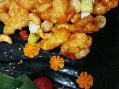 -尚府一品·烤鸭·新京菜(圆明园店)