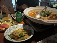 -魏铭鱼头捞饭(晋阳路店)