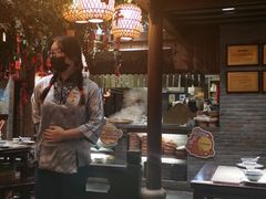 -南京大牌档(三阳广场苏宁店)