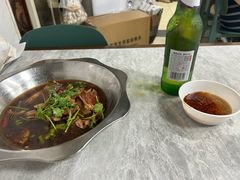 -大勇羊棒骨·烧烤(经六路店)