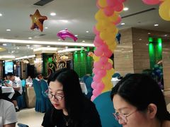 -和记小菜(东方店)