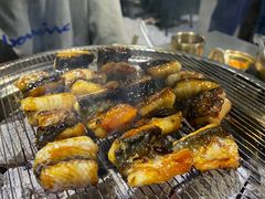 -本炙炭烤·蒲烧活鳗料理店(金沙洲店)
