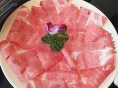 -鲁西肥牛(九方购物中心店)