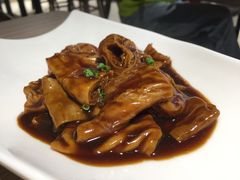 红烧大肠浇头-里巷里(蚂蚁工场店)