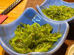 -虹鳗亭(钱湖北路店)