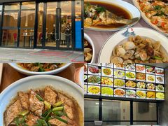 -洲晓鲜·舟山海鲜大排档(朱家尖风景区店)