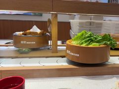 -龍歌自助小火锅(崂山丽达店)