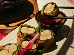 -月芽·自由餐厅·西溪湿地餐厅