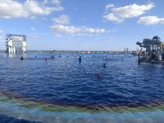 -碧海银沙景区