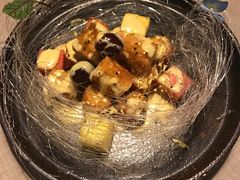 -解香楼(八盘岭路店)