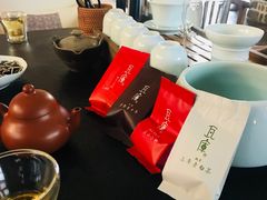 -瓦库茶馆17号(海汇港店)