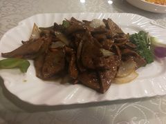 -宝发园名菜馆