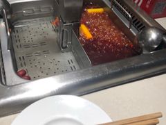 -海底捞火锅(万丰桥店)