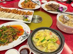 -水都假日酒店-海韵西餐厅(龙胜路店)