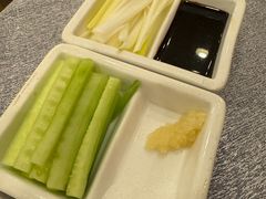 -北京全聚德(和平门店)