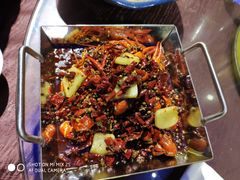 -辣猫龙虾(马泉营店)
