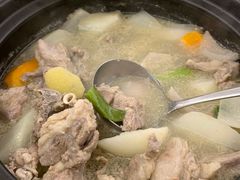 -衡哥肉铺