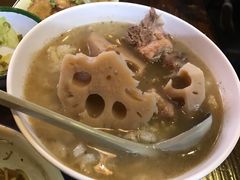 -刘师父老汉口江湖菜(蔡锷路店)